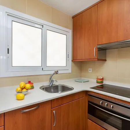 Picasso By Interhome Appartement *