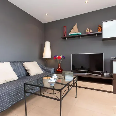 Appartement Picasso By Interhome *