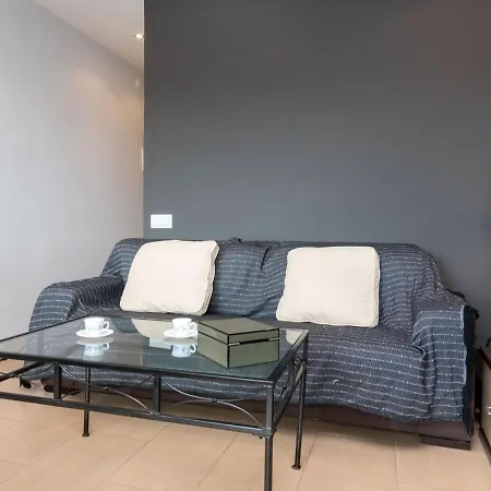 Picasso By Interhome Appartement Tossa de Mar