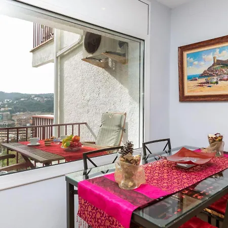 Apartment Picasso By Interhome