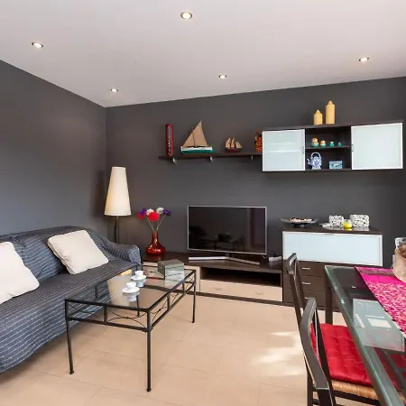 Apartment Picasso By Interhome *