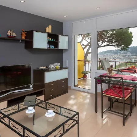 Picasso By Interhome Apartment