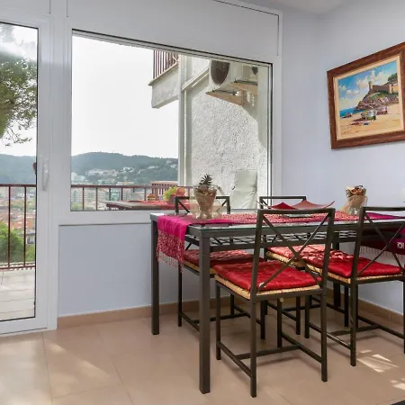 Apartment Picasso By Interhome