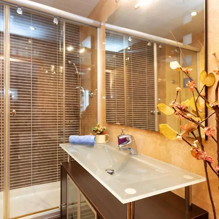 Apartment Picasso By Interhome Tossa de Mar